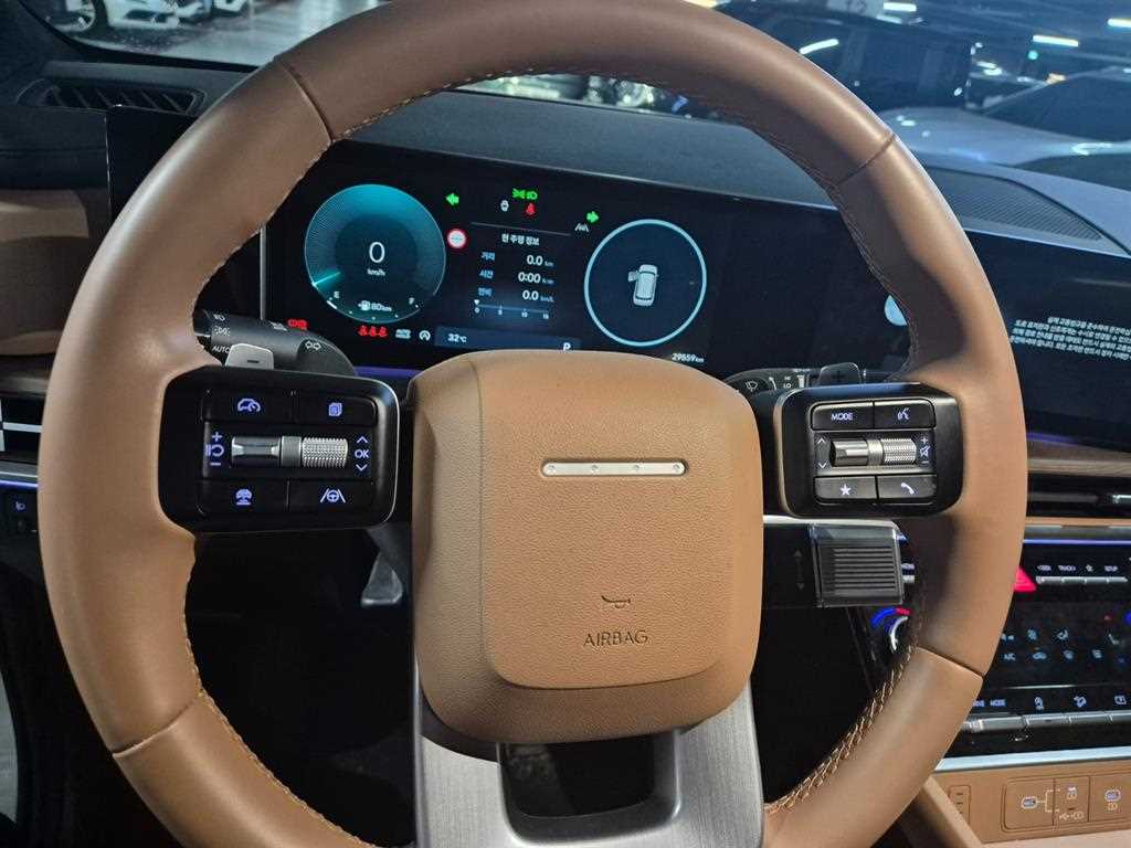 HYUNDAI Santa Fe - Vista 8