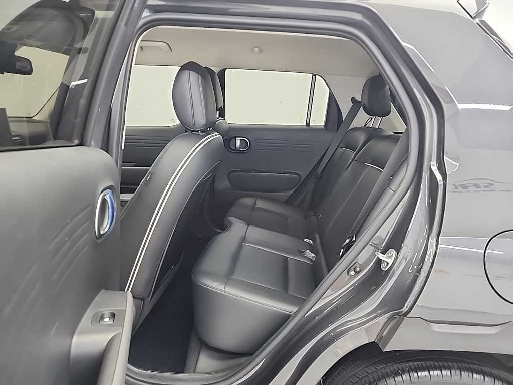 HYUNDAI Casper - Vista 12