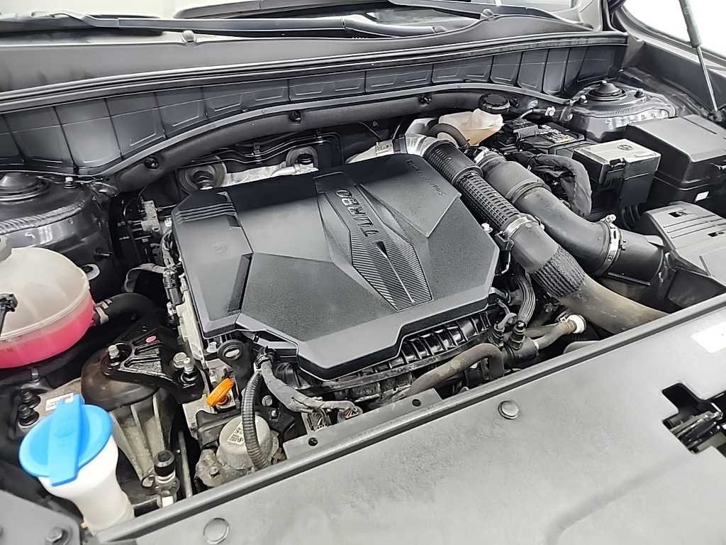 KIA Sorento - Vista 5