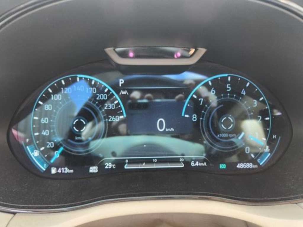 Genesis GV70 - Vista 11