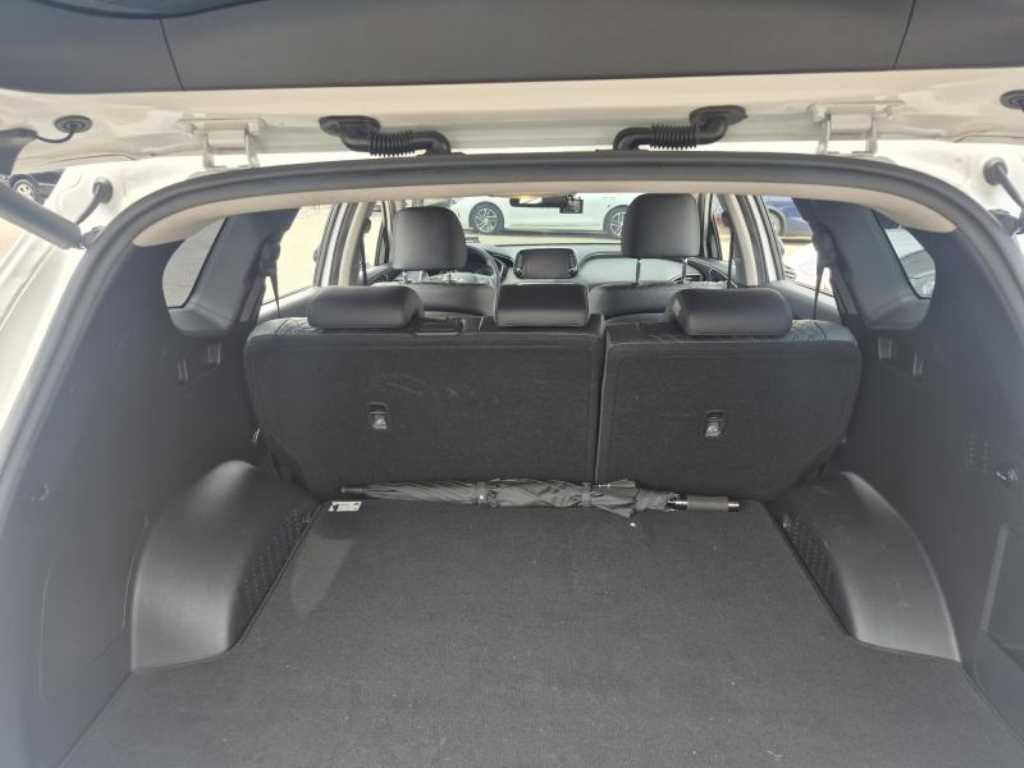 HYUNDAI Santa Fe 2019 Blanco - Importación desde Corea - HF Imports Iquique - Foto 17