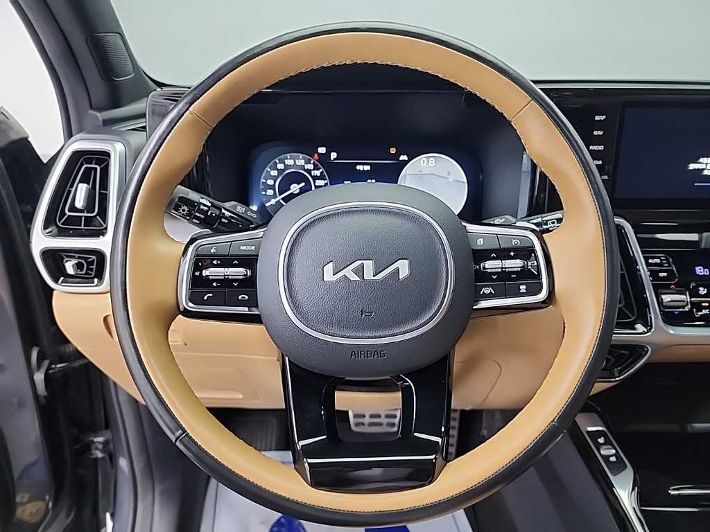 KIA Sorento - Vista 9