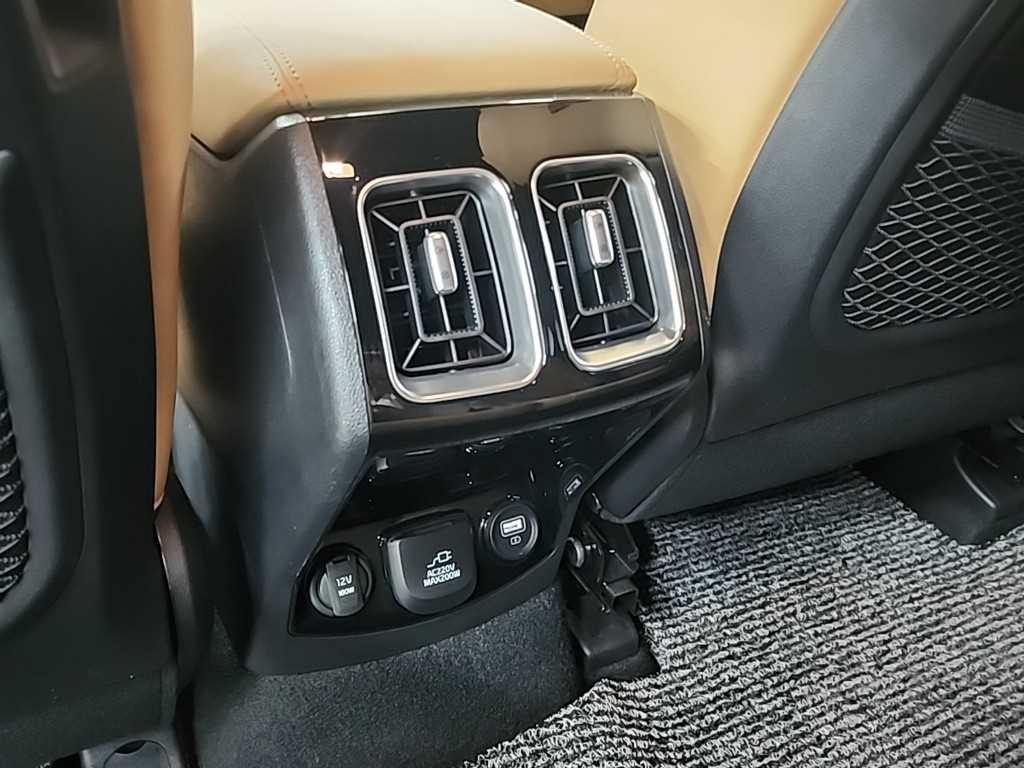 KIA Sorento 2020 Blanco - Importación desde Corea - HF Imports Iquique - Foto 14