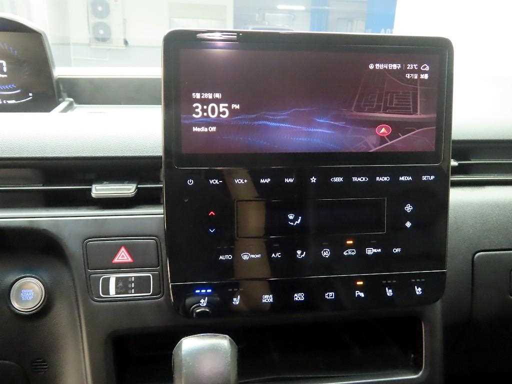 HYUNDAI Staria - Vista 10