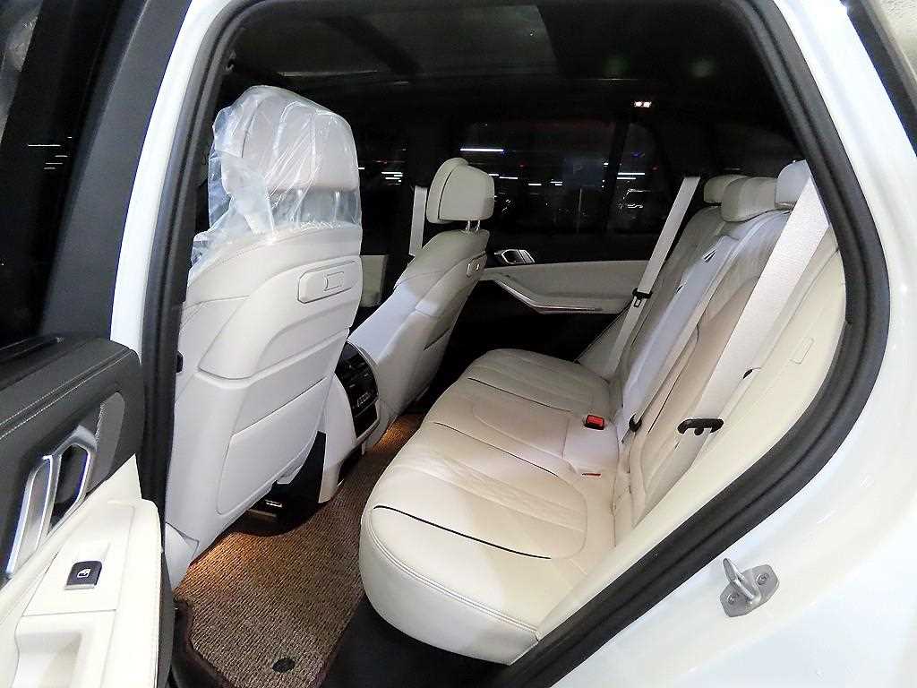 BMW X5 - Vista 7