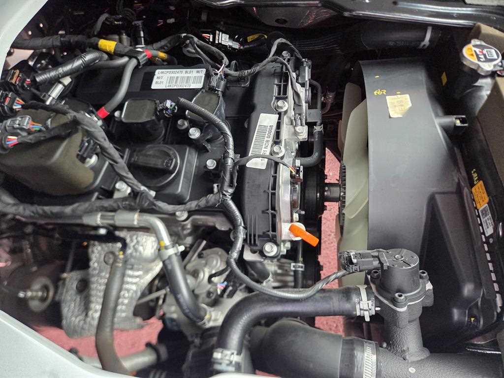Small Truck Normal Box(High Deck) - Vista 9