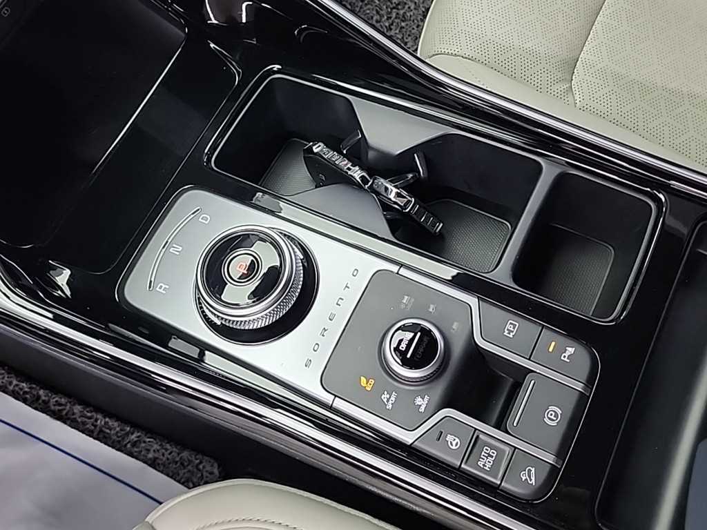 KIA Sorento - Vista 8