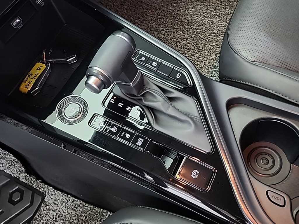 KIA Niro - Vista 8
