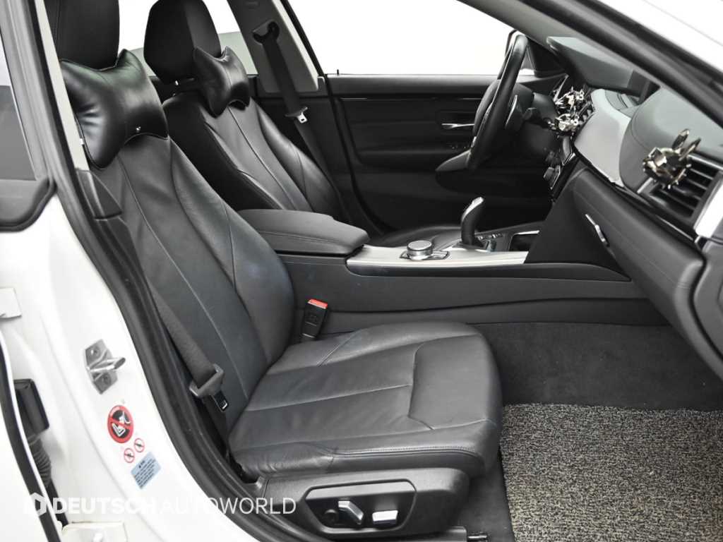 BMW 4 Series - Vista 10
