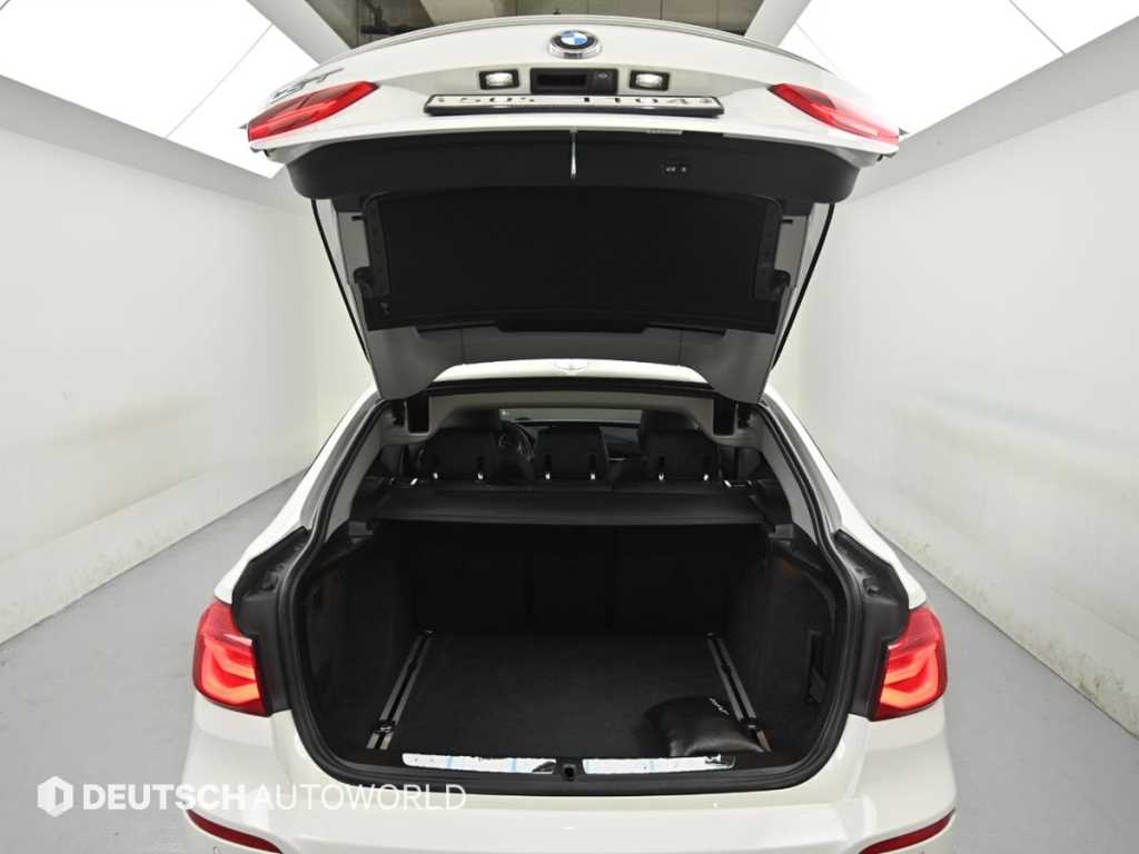 BMW Gran Turismo 2017 - Importación desde Corea - HF Imports Iquique - Foto 19