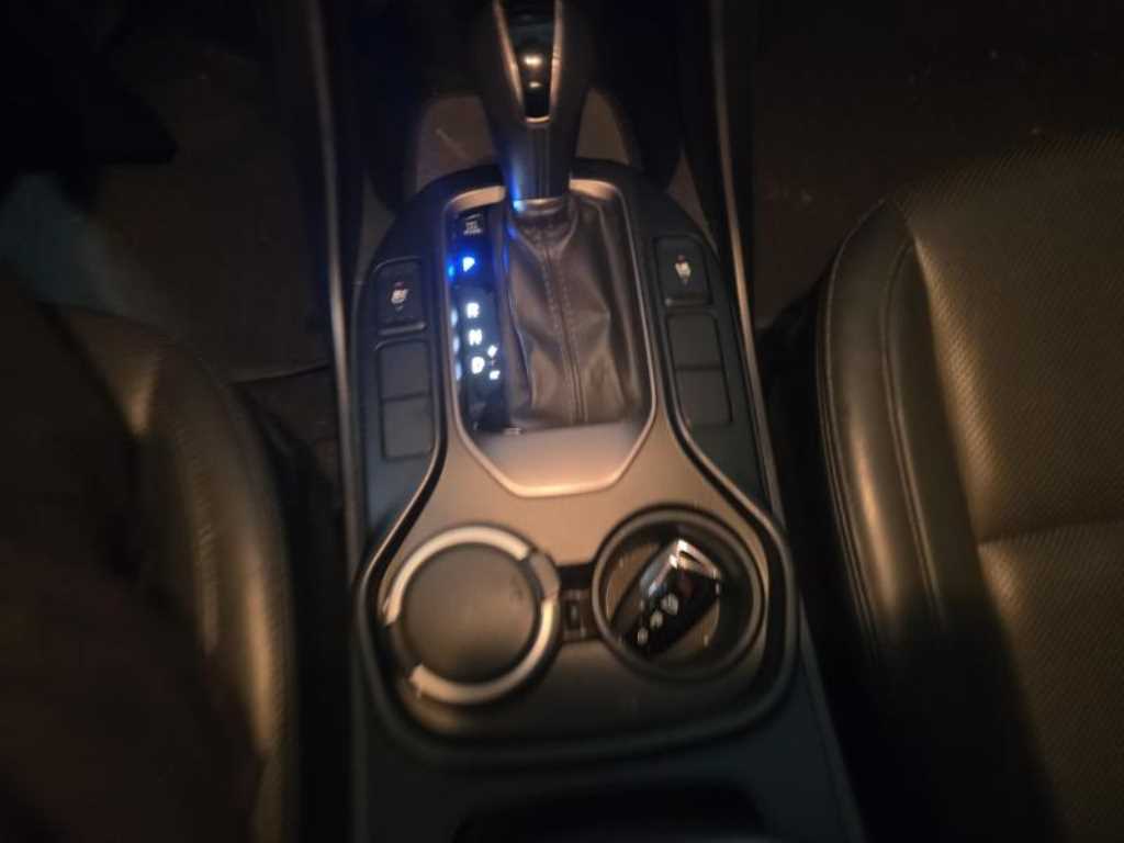 HYUNDAI Santa Fe - Vista 10