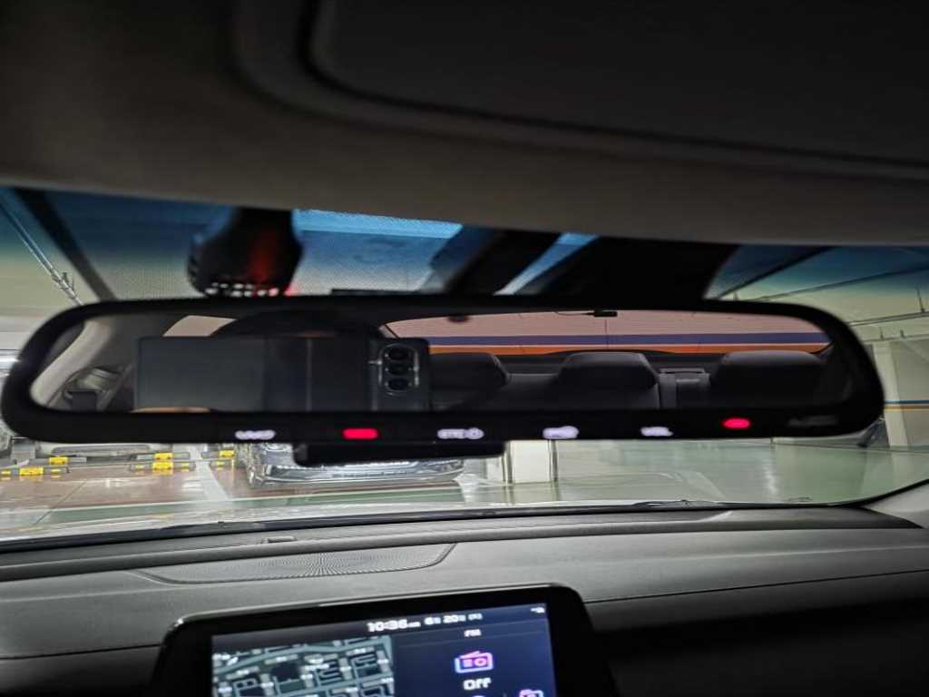 KIA K3 - Vista 7