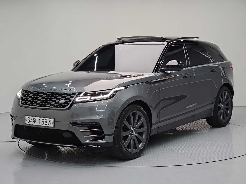 Land Rover Range Rover Bella