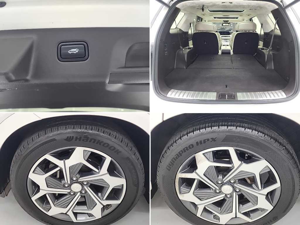 HYUNDAI Palisade 2021 - Importación desde Corea - HF Imports Iquique - Foto 19