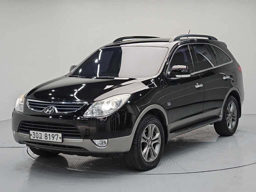 HYUNDAI Veracruz
