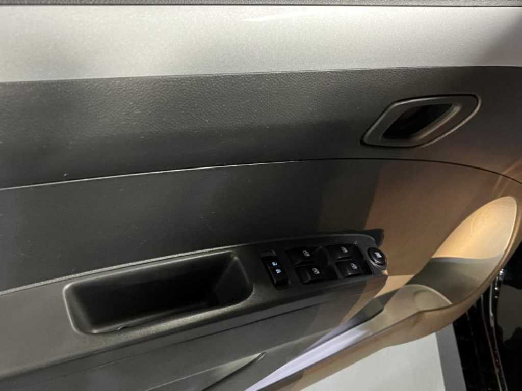 Chevrolet Spark - Vista 11