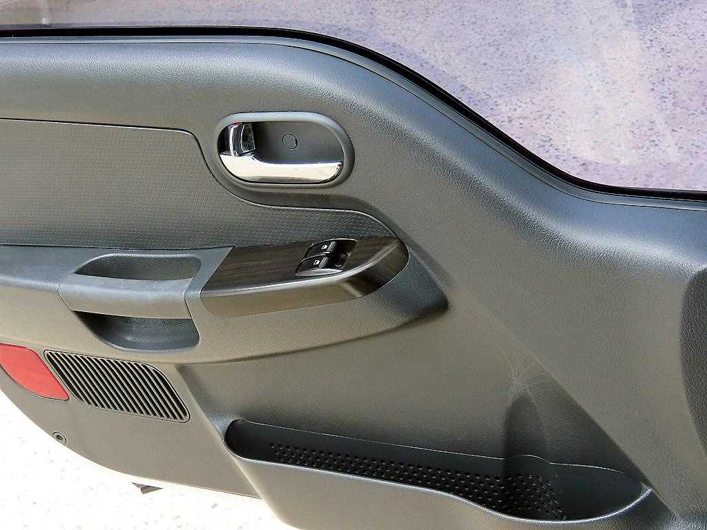 Small Truck Top_Frozen Top - Vista 12