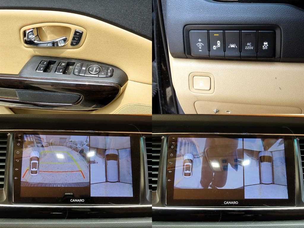 KIA Carnival 2017 - Importación desde Corea - HF Imports Iquique - Foto 18