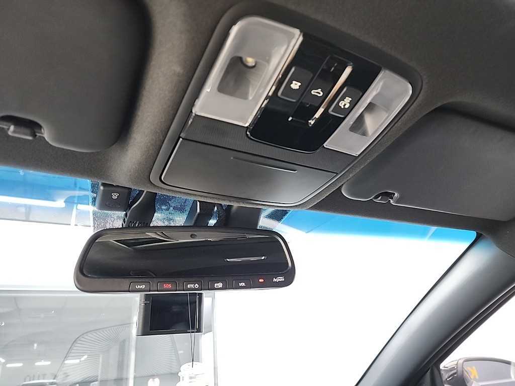 KIA K3 2019 Blanco - Importación desde Corea - HF Imports Iquique - Foto 17