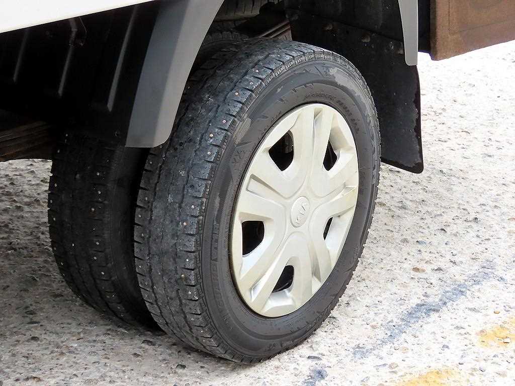 Small Truck Freezer Box(High Deck) 2018 Blanco - Importación desde Corea - HF Imports Iquique - Foto 20