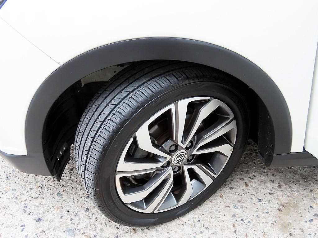 Ssangyong Tivoli 2021 Blanco - Importación desde Corea - HF Imports Iquique - Foto 20