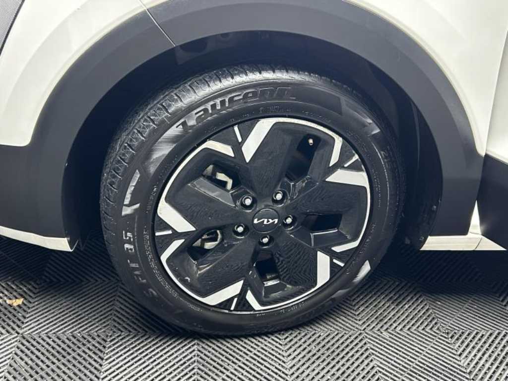 KIA Niro 2022 Blanco - Importación desde Corea - HF Imports Iquique - Foto 19