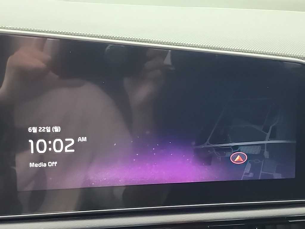 KIA Niro 2023 - Importación desde Corea - HF Imports Iquique - Foto 15