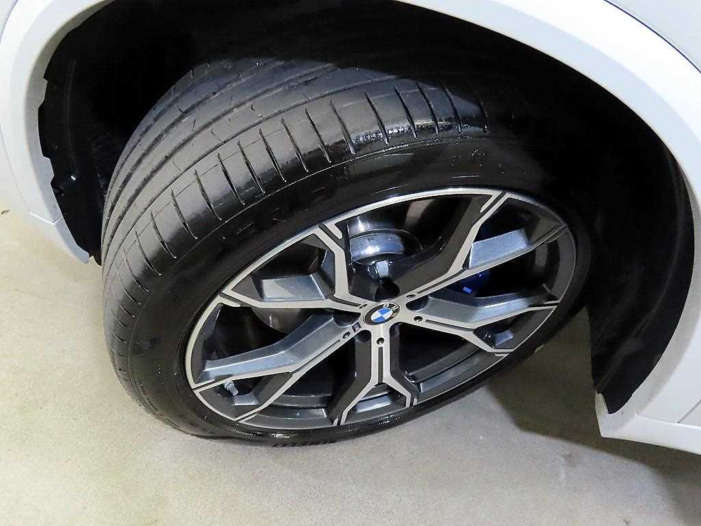BMW X5 2025 Blanco - Importación desde Corea - HF Imports Iquique - Foto 20