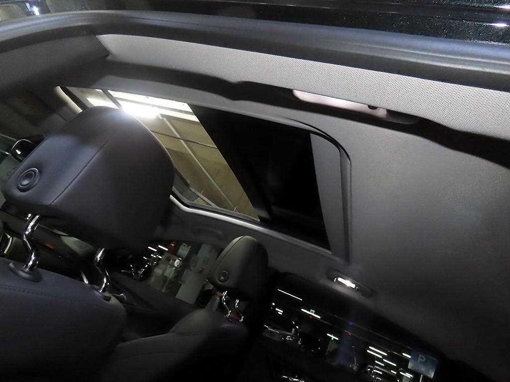 Chevrolet Malibu 2016 Negro - Importación desde Corea - HF Imports Iquique - Foto 17