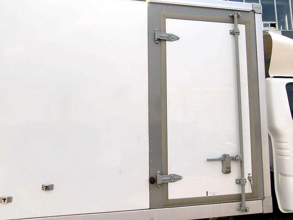 Small Truck tower_built-in tower - Vista 5