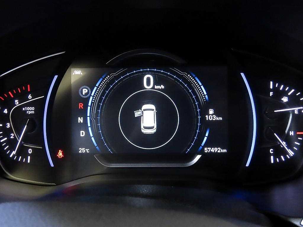 HYUNDAI Santa Fe - Vista 9