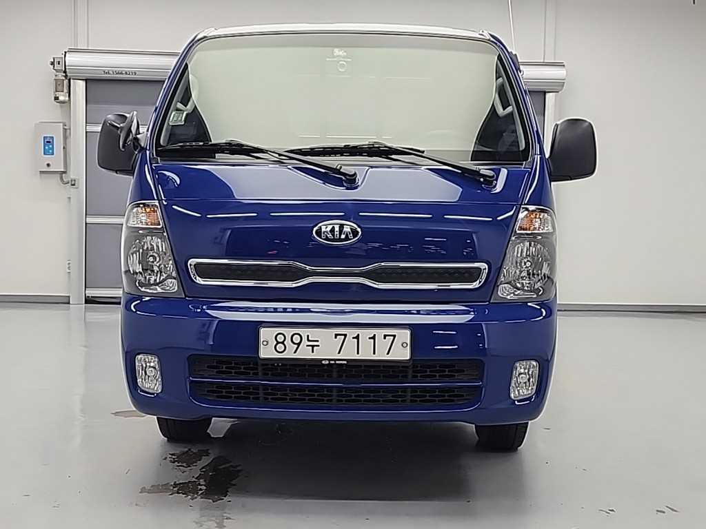 Small Truck Cargo (small) - Vista 2