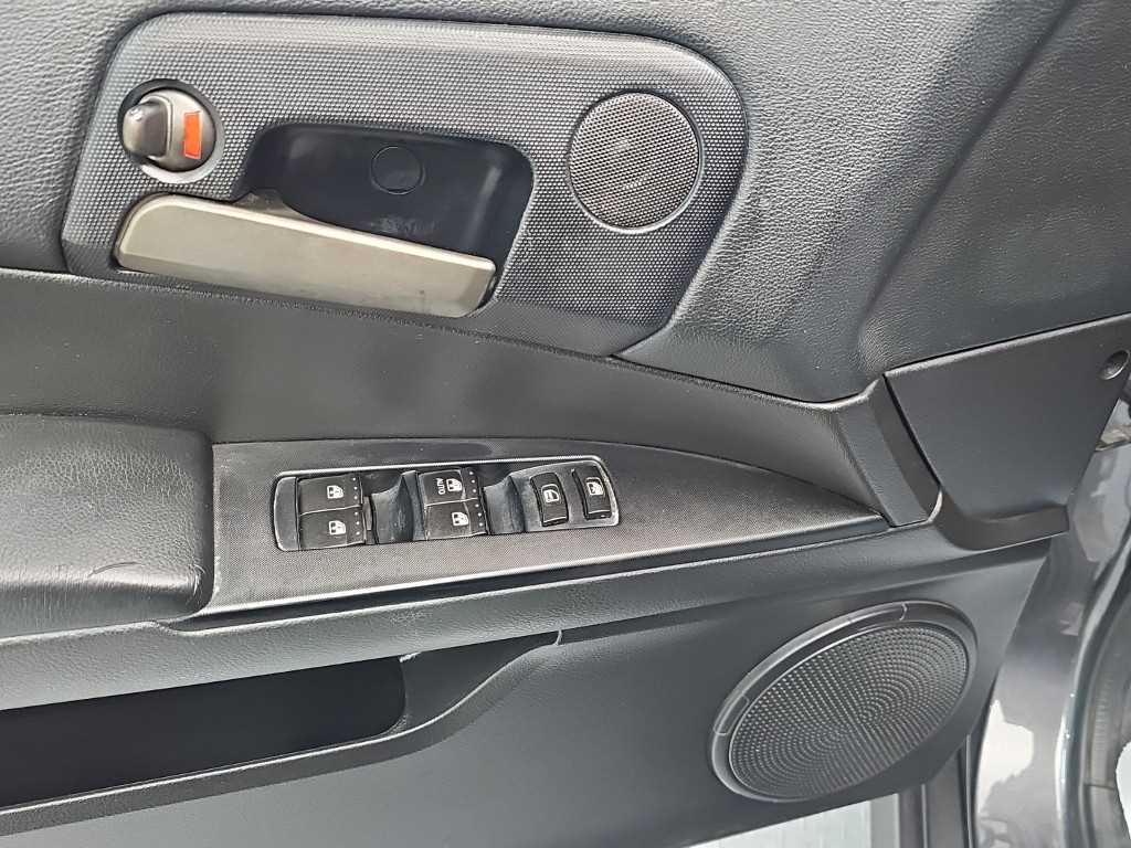 Ssangyong Korando 2016 - Importación desde Corea - HF Imports Iquique - Foto 15