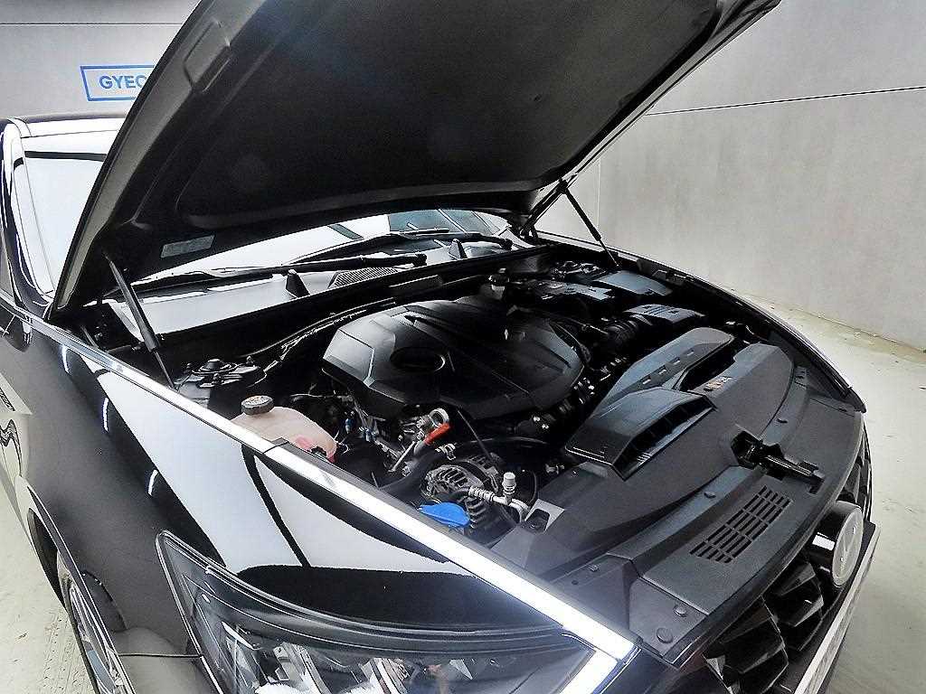HYUNDAI Sonata 2022 - Importación desde Corea - HF Imports Iquique - Foto 19