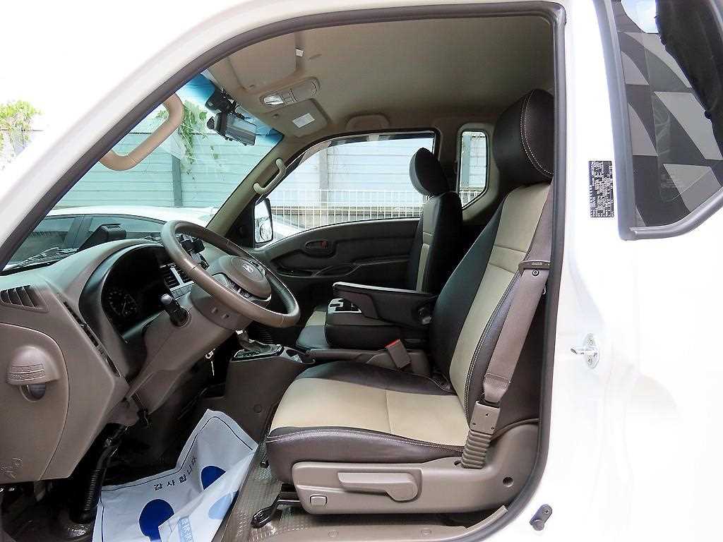 Small Truck Cargo (small) - Vista 6
