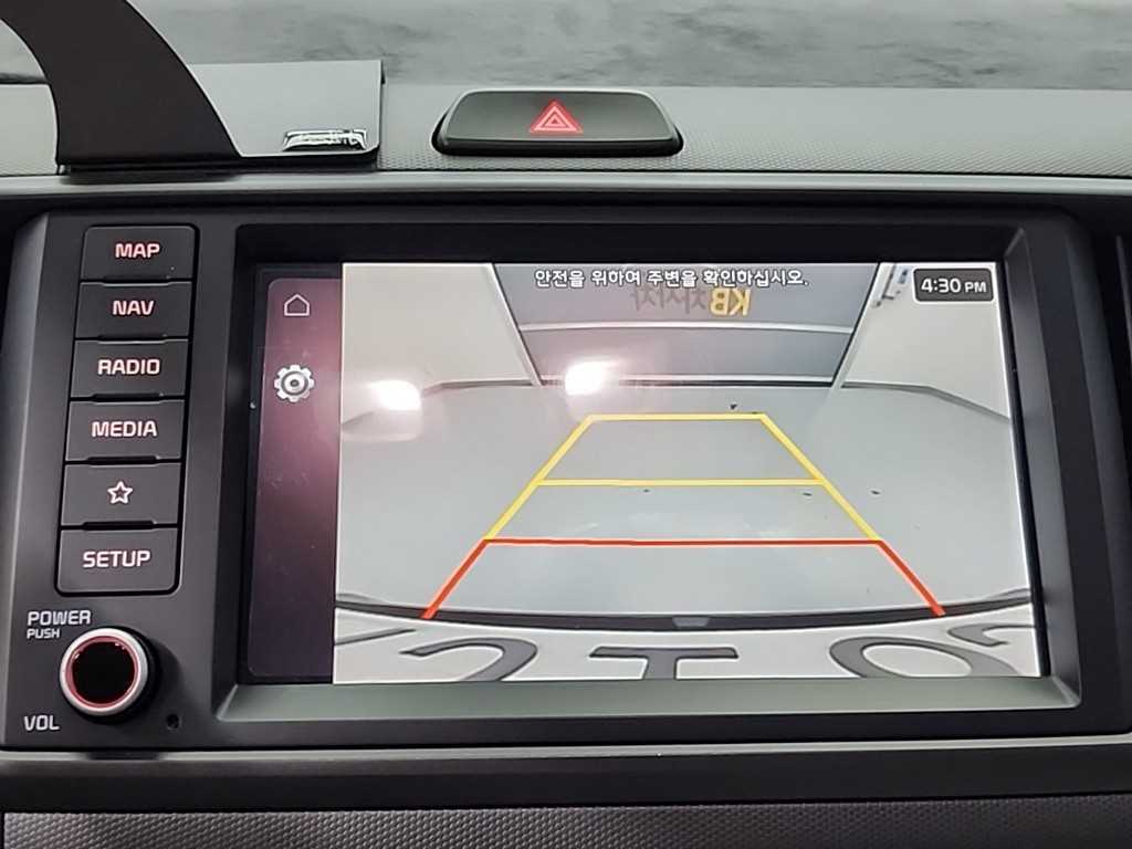 KIA Ray 2022 - Importación desde Corea - HF Imports Iquique - Foto 15