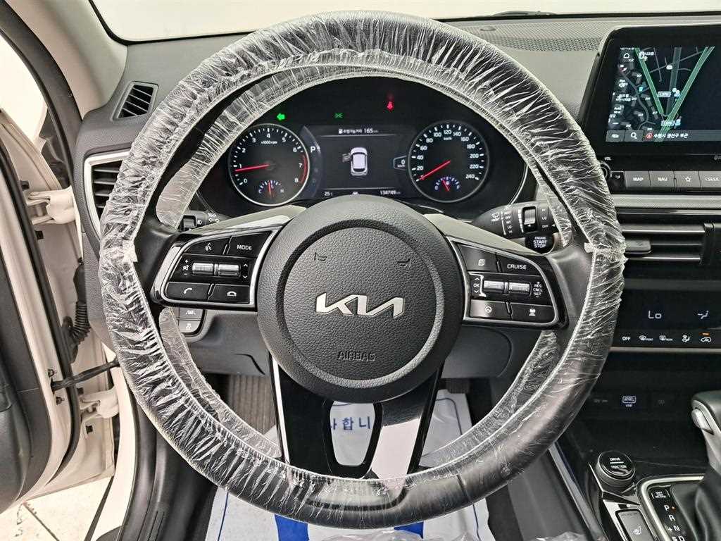 KIA Seltos - Vista 7