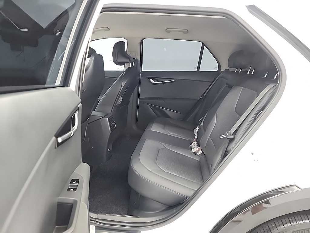 KIA Niro - Vista 12
