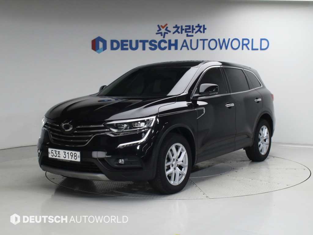 SAMSUNG QM6 2019 - Importación desde Corea - HF Imports Iquique - Foto 1