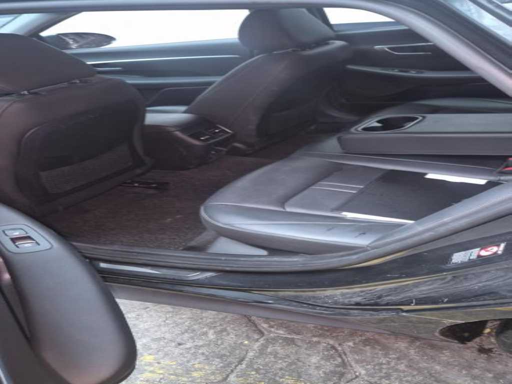 HYUNDAI Sonata - Vista 5
