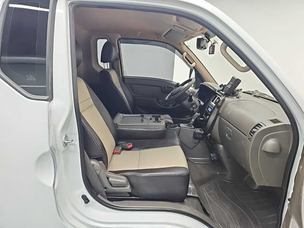 Small Truck Top_Frozen Top 2020 Blanco - Importación desde Corea - HF Imports Iquique - Foto 18