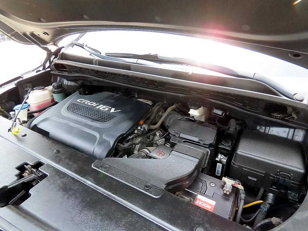 KIA Carnival 2017 - Importación desde Corea - HF Imports Iquique - Foto 19