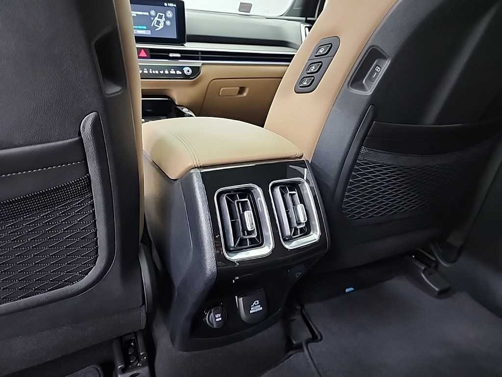 KIA Sorento 2024 Blanco - Importación desde Corea - HF Imports Iquique - Foto 13