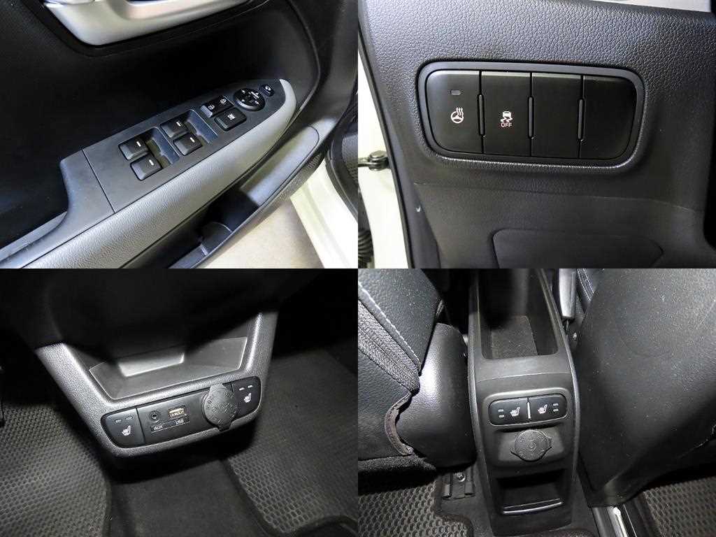 KIA Ray 2018 - Importación desde Corea - HF Imports Iquique - Foto 18