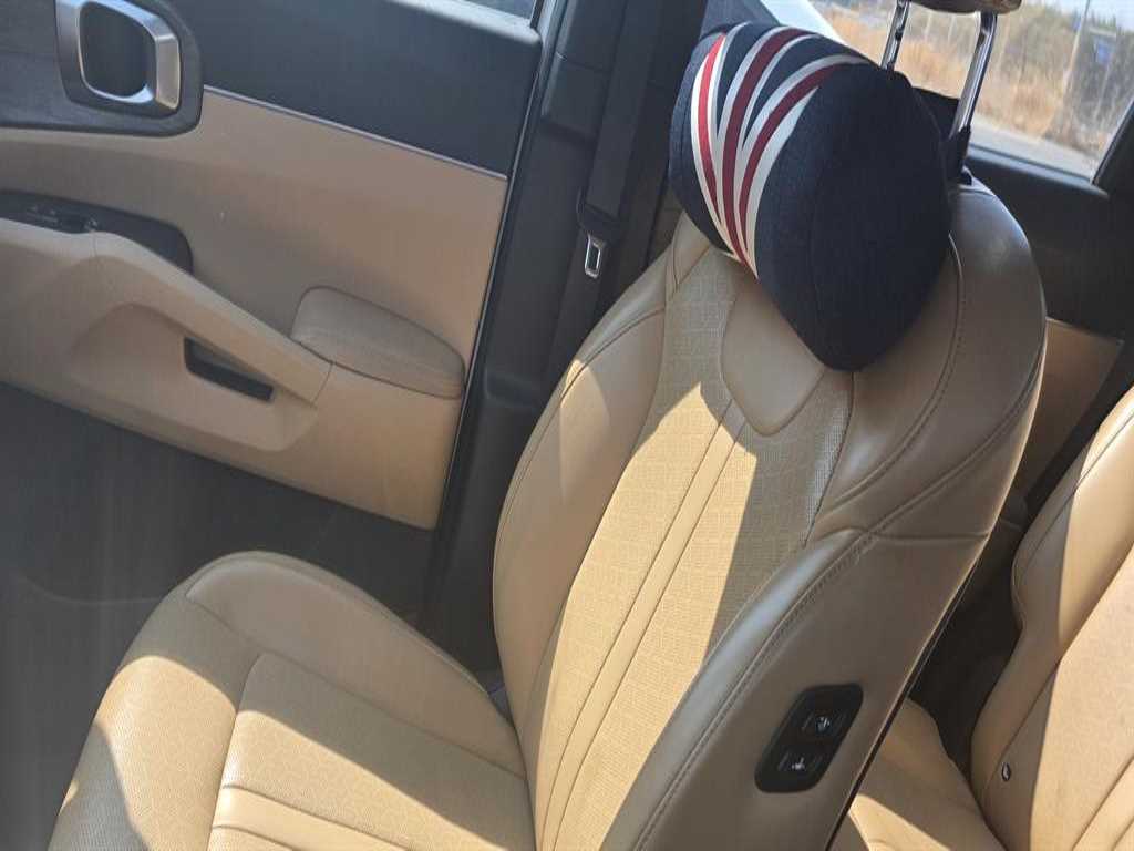 KIA Sorento - Vista 6