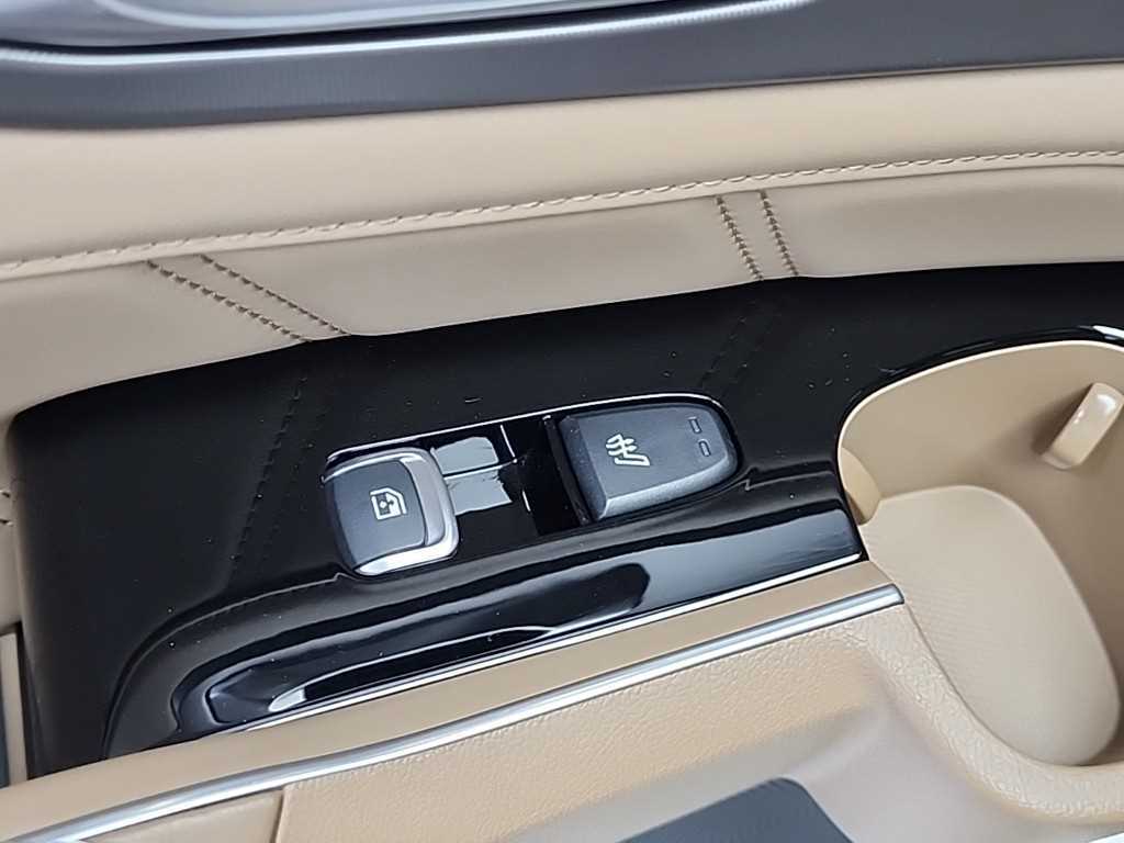 KIA Sorento 2024 Blanco - Importación desde Corea - HF Imports Iquique - Foto 14