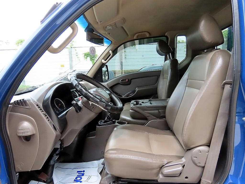 Small Truck Cargo (small) - Vista 6