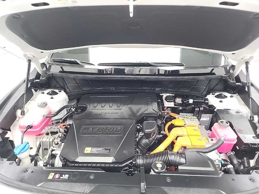 KIA Niro - Vista 5