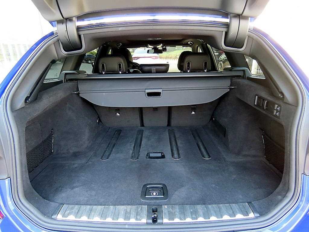 BMW 3 series 2021 Azul - Importación desde Corea - HF Imports Iquique - Foto 17