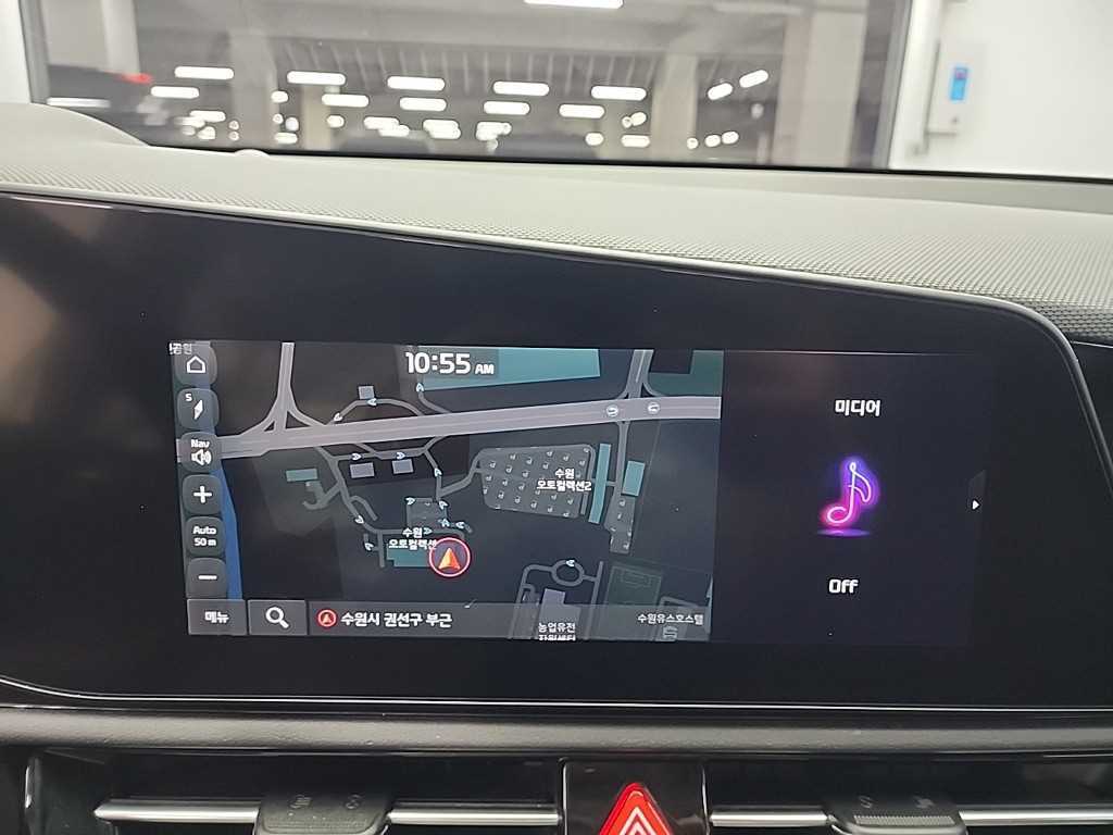 KIA Niro 2022 - Importación desde Corea - HF Imports Iquique - Foto 15